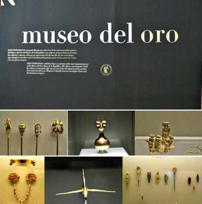 Il Museo del Oro: Un viaggio scintillante nel cuore della storia colombiana!